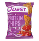 QUEST PROTEIN CHIP SWT CHILI 1.1OZ