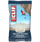 CLIF BAR PB BANANA DRK CHOC 12CT