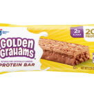 GOLDEN GRAHAMS PROTEIN BAR 8CT