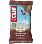 CLIF BAR BROWNIE 12CT