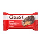 QUEST GOOEY CARAMEL BAR 12CT