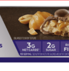 ATKINS ENDULGE CARAMELICIOUS 12CT