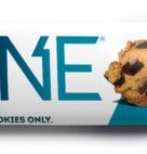 ONE CHOC CHIP CKIE DOUGH BAR 12CT