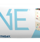 ONE BIRTHDAY CAKE BAR 12CT