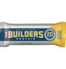 CLIF BUILDERS VANILLA ALMOND 12CT