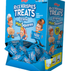 Kellogg Rkt 50ct