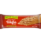NAT VLY WAFER BAR PNUT BTR 12CT