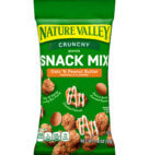 NAT VLY SNACK MIX OATS-N-PB 6/1.8Z