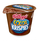 CEREAL IN A CUP COCOA KRISPIES 6CT