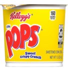 CEREAL IN A CUP CORN POPS 6CT