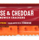 KEEBLER SANDW CRCKR CHS/CHEDR 12CT