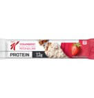 SPEC K PROTEIN BAR STRAWBERRY 8CT
