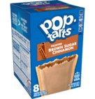 KELLOGG POPTART BR SUGAR CINN 8CT