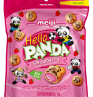 PANDA STRAWBERRY SUP 7OZ