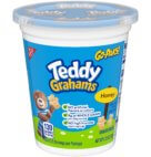 NABISCO GO PAK TEDDY GRAHAM 2.75OZ
