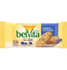 BELVITA BISCUIT BLUEBERRY 8CT