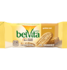 BELVITA BISCUIT GOLDEN OAT 8CT