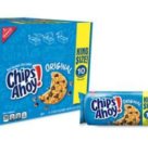 NABISCO CHIPS AHOY KS 8CT