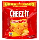 CHEEZ IT CHEDDAR JACK BAG 6/7OZ