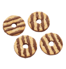 KEEBLER FUDGE STRIPES ORIG 12CT