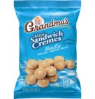 GRANDMAS MINI VAN CRM COOKIE 24CT