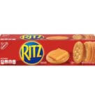 NABISCO RITZ CRACKER #03424 3.47OZ
