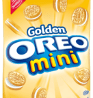NABISCO BIG BAG MINI GLDN OREO 3OZ