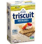 NABISCO TRISCUIT ORIGINAL 8.5OZ