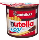 NUTELLA & GO 12CT