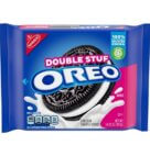 Nabisco Oreo Dbl Stuff 14.03oz