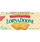 NABISCO LORNA DOONE COOKIE 4.5OZ
