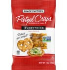 PRETZEL CRISP EVERYTHING 3OZ