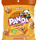 PANDA CARAMEL PEG BAG 6/2.2OZ