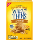 NABISCO WHEAT THIN 8.5OZ