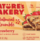 OATMEAL CRUMBLE STRAWBERR 12CT