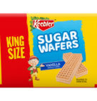 KEEBLER SUGAR WAFERS VANILLA 9CT