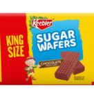 KEEBLER SUGAR WAFERS CHOCOLATE 9CT