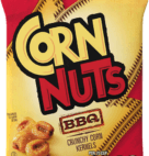 CORNNUTS BBQ 4OZ