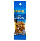 PLANTER TUBE SALT CASHEW 18CT