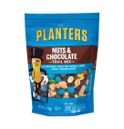 PLANTER TRAIL NUT/CHOCOLATE 6OZ
