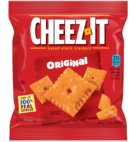 CHEEZ IT CRACKER ORIGINAL 8/1.5 OZ