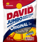 DAVID & SON JUMBO ORIGINAL 5.25OZ