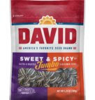 DAVID & SON SWEET & SPICY 5.25OZ