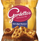 GARDETTO DELI STYLE MUSTARD 5.5OZ