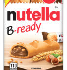 NUTELLA B READY 16CT