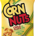 CORNNUTS CHILI PICANTE 4OZ