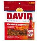 DAVID & SON FRANKS RED HOT 5.25OZ