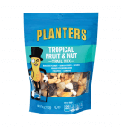 PLANTER TRAIL TROP FRUIT/NUT 6OZ