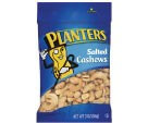 PLANTER SALTED CASHEW 3OZ