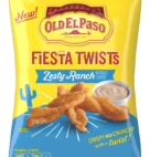 Old El Paso Fiesta Twist Ranch 6ct